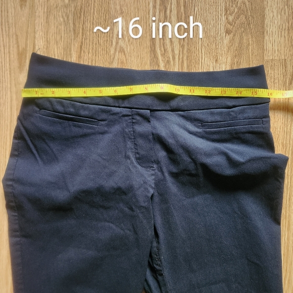 Apt 9 Brynn Dress Pants - Picture 7 of 9